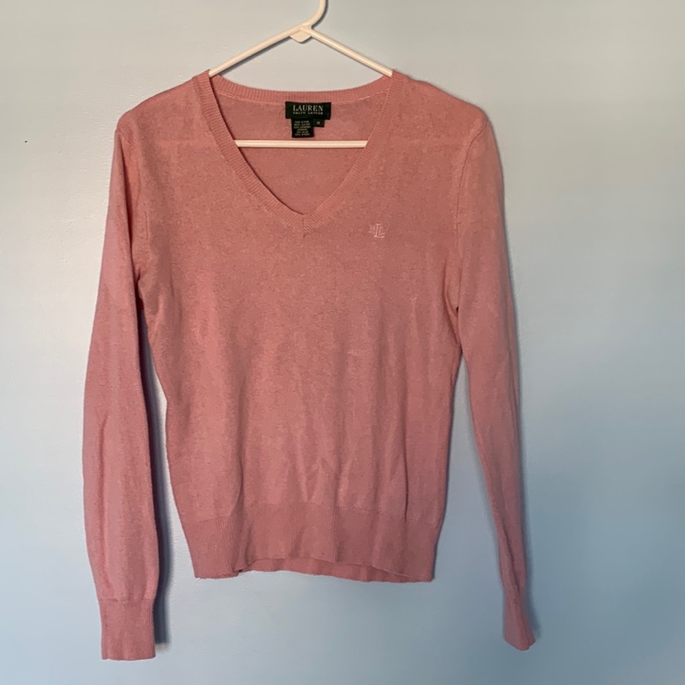 Ralph Lauren Top